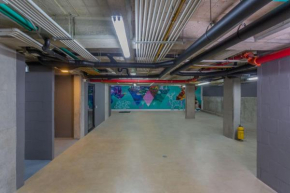 Trendy well located loft 27